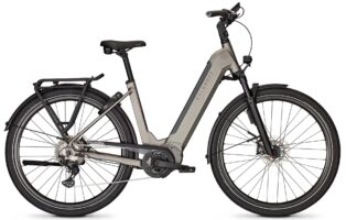Kalkhoff ENDEAVOUR 5 ADVANCE+ ABS 2024