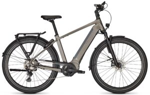 Kalkhoff ENDEAVOUR 5 ADVANCE+ ABS 2024 Trekking e-Bike,e-Bike XXL