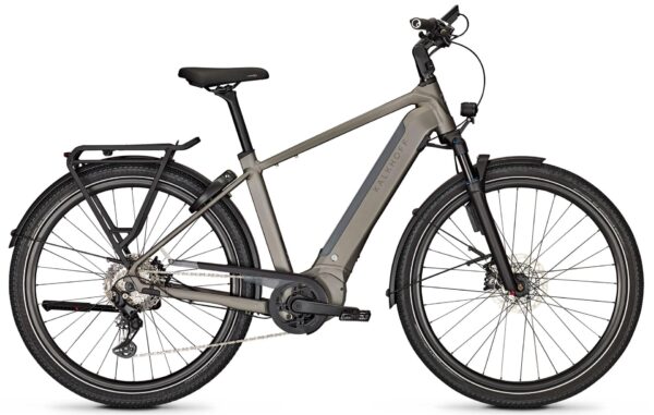 Kalkhoff ENDEAVOUR 5 ADVANCE+ ABS 2024 Trekking e-Bike