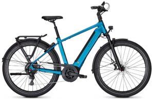 Kalkhoff ENDEAVOUR 5 MOVE+ 2024 Trekking e-Bike,e-Bike XXL