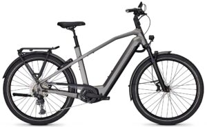 Kalkhoff ENDEAVOUR 7 MOVE+ 2024 Trekking e-Bike,e-Bike XXL