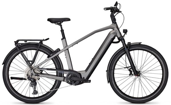 Kalkhoff ENDEAVOUR 7 MOVE+ 2024 Trekking e-Bike