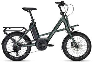 Kalkhoff ENDEAVOUR C MOVE+ 2024 Kompakt e-Bike,e-Bike XXL