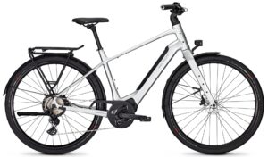 Kalkhoff ENDEAVOUR L EXCITE 2024 Urban e-Bike