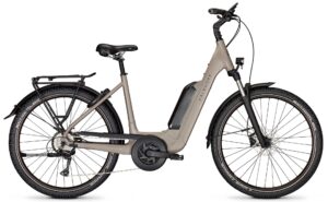 Kalkhoff ENTICE 1 MOVE 2024 SUV e-Bike,Trekking e-Bike