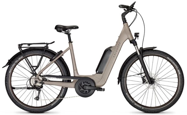 Kalkhoff ENTICE 1 MOVE 2024 Trekking e-Bike