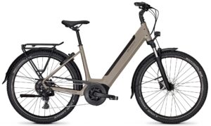 Kalkhoff ENTICE 3 MOVE 2024 SUV e-Bike,Trekking e-Bike