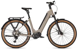 Kalkhoff ENTICE 5 ADVANCE+ 2024 SUV e-Bike,Trekking e-Bike,e-Bike XXL