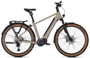 Kalkhoff ENTICE 5 ADVANCE+ ABS 2024 SUV e-Bike,Trekking e-Bike,e-Bike XXL