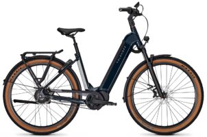 Kalkhoff ENTICE 5 EXCITE+ 2024