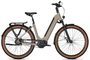 Kalkhoff ENTICE 5 EXCITE+ 2024 SUV e-Bike,Trekking e-Bike,e-Bike XXL