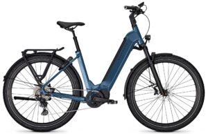 Kalkhoff ENTICE 5 MOVE+ 2024 SUV e-Bike,Trekking e-Bike,e-Bike XXL