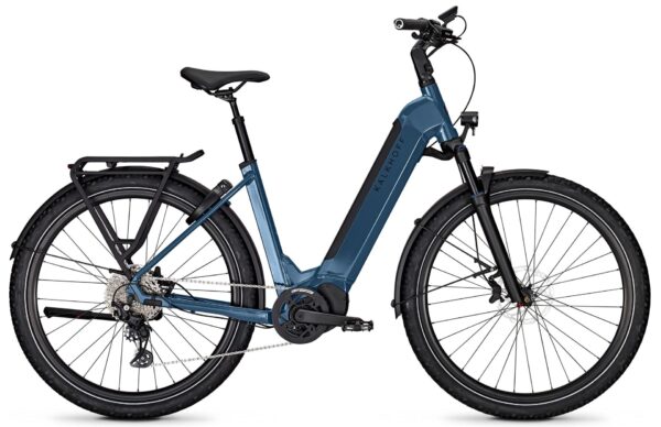 Kalkhoff ENTICE 5 MOVE+ 2024 Trekking e-Bike