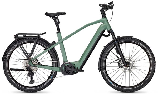 Kalkhoff ENTICE 7 ADVANCE+ ABS 2024 Trekking e-Bike