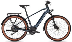 Kalkhoff ENTICE L ADVANCE 2024 Urban e-Bike