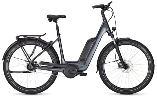 Kalkhoff IMAGE 1 XXL 2024 City e-Bike