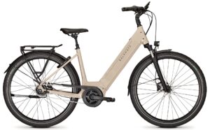 Kalkhoff IMAGE 3 ADVANCE RT 2024 City e-Bike