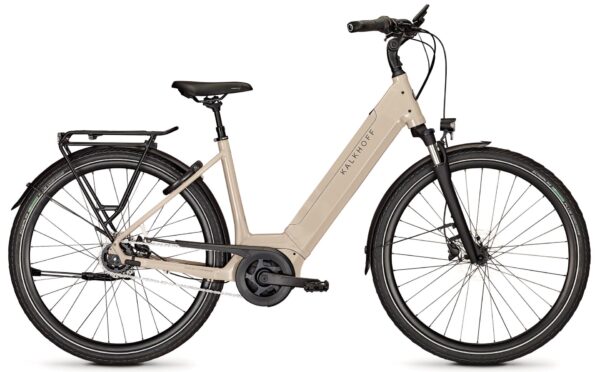 Kalkhoff IMAGE 3 ADVANCE RT 2024 City e-Bike