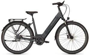 Kalkhoff IMAGE 3 EXCITE RT 2024 City e-Bike