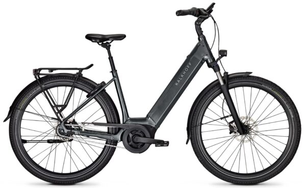 Kalkhoff IMAGE 3 MOVE 2024 City e-Bike