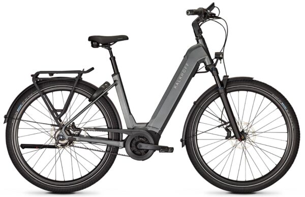 Kalkhoff IMAGE 5 ADVANCE+ 2024 City e-Bike