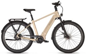 Kalkhoff IMAGE 5 EXCITE+ ABS 2024 City e-Bike,e-Bike XXL