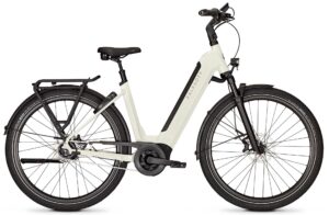 Kalkhoff IMAGE 5 MOVE+ 2024 City e-Bike,e-Bike XXL