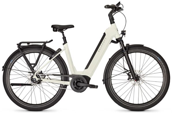 Kalkhoff IMAGE 5 MOVE+ 2024 City e-Bike