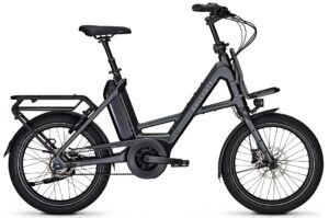 Kalkhoff IMAGE C ADVANCE+ 2024 Kompakt e-Bike,e-Bike XXL