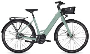 Kalkhoff IMAGE L ADVANCE 2024 Urban e-Bike