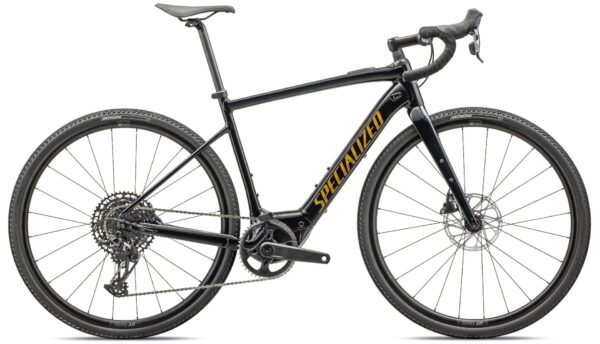 Specialized Turbo Creo 2 Comp E5 2024 e-Rennrad