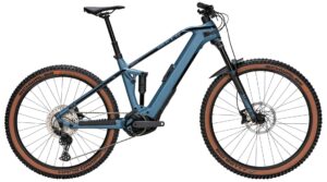 Bulls Sonic EVO AM 2 2024 e-Mountainbike