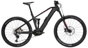 Bulls Sonic EVO AM 3 2024 e-Mountainbike