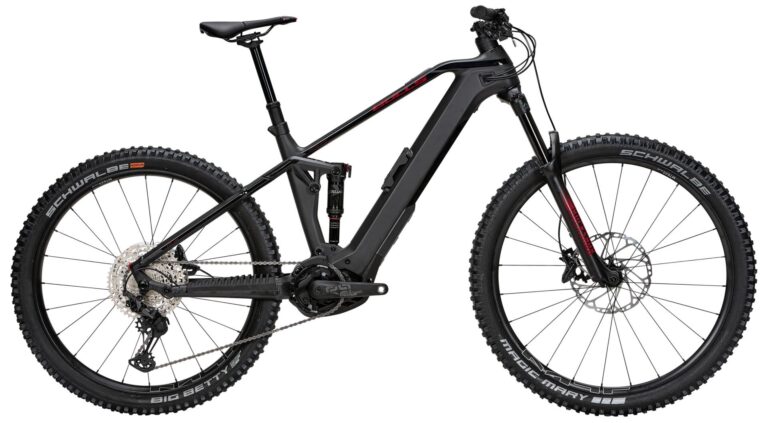 Bulls Sonic EVO AM 3 2024