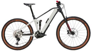 Bulls Sonic EVO AM 4 2024 e-Mountainbike