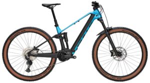 Bulls Sonic EVO AM-SL 1 2024 e-Mountainbike