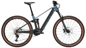 Bulls Sonic EVO AM-SL 2 2024 e-Mountainbike