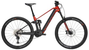 Bulls Sonic EVO EN-SL 1 2024 e-Mountainbike