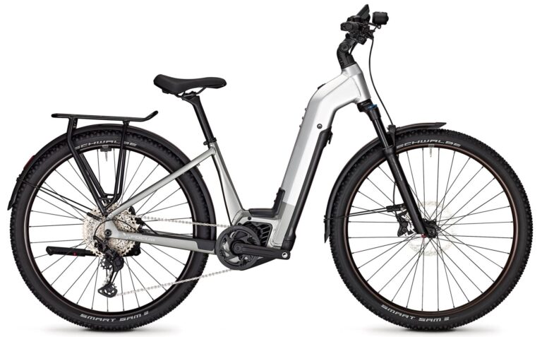 FOCUS Aventura2 6.9 Small 2024