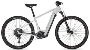 FOCUS Jarifa2 6.7 Nine 2024 e-Mountainbike