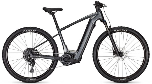 FOCUS Jarifa2 6.7 Seven 2024 e-Mountainbike