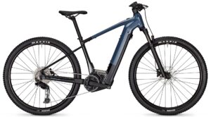 FOCUS Jarifa2 6.8 2024 e-Mountainbike