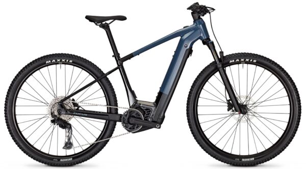 FOCUS Jarifa2 6.8 Small Nine 2024 e-Mountainbike