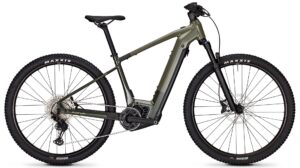 FOCUS Jarifa2 6.9 2024 e-Mountainbike