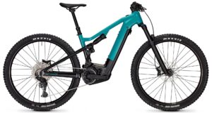 FOCUS Thron2 6.7 2024 e-Mountainbike