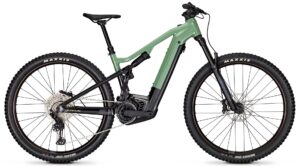 FOCUS Thron2 6.8 2024 e-Mountainbike