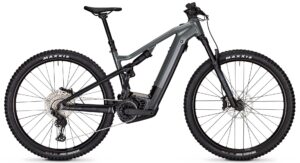 FOCUS Thron2 6.8 Small 2024 e-Mountainbike