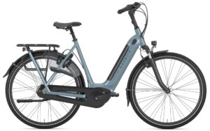 Gazelle Arroyo C7+ HMB Elite 2024 City e-Bike