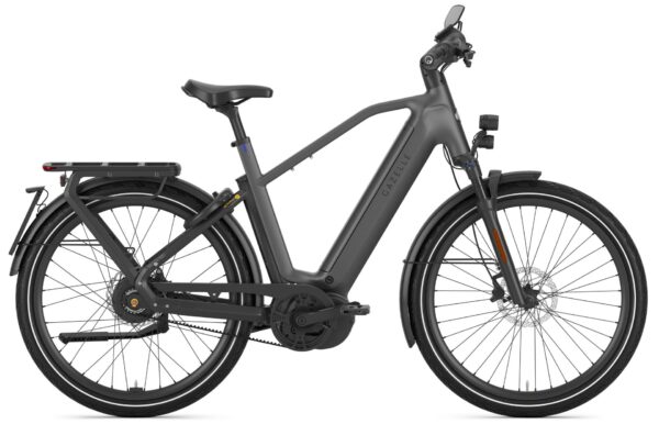 Gazelle Eclipse Speed 2024 Trekking e-Bike
