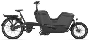 Gazelle Makki Travel 2024 Lasten e-Bike